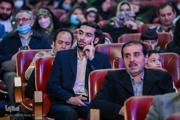 همایش بزرگداشت شهدای سلامت، بهداری مقاومت