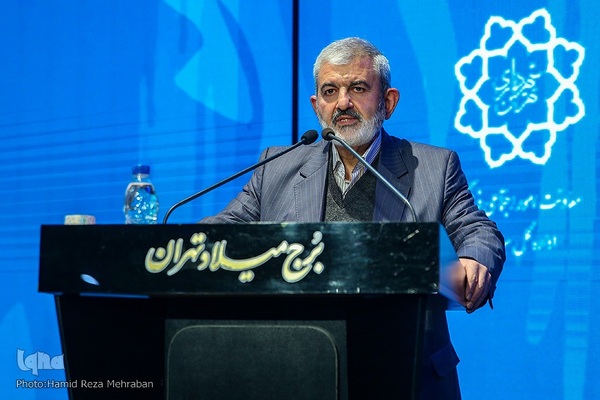 همایش بزرگداشت شهدای سلامت، بهداری مقاومت