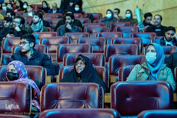 همایش بزرگداشت شهدای سلامت، بهداری مقاومت