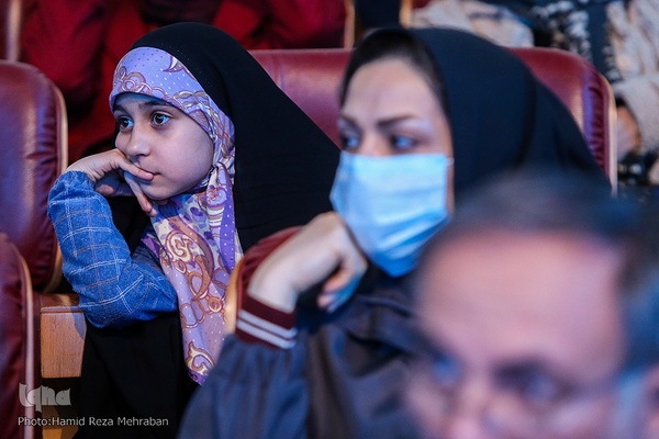 همایش بزرگداشت شهدای سلامت، بهداری مقاومت