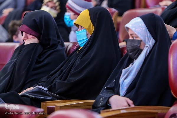 همایش بزرگداشت شهدای سلامت، بهداری مقاومت