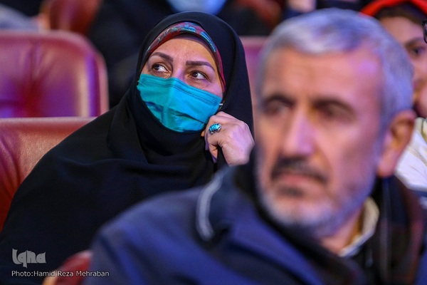 همایش بزرگداشت شهدای سلامت، بهداری مقاومت