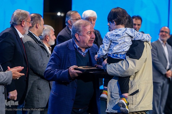 همایش بزرگداشت شهدای سلامت، بهداری مقاومت