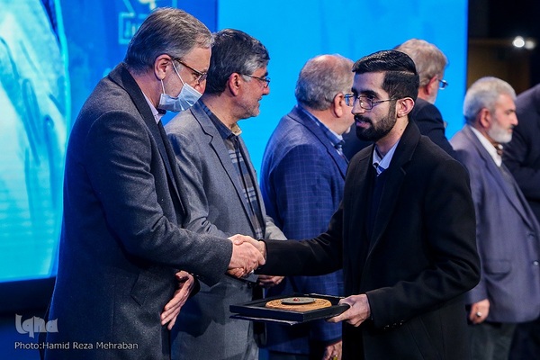 همایش بزرگداشت شهدای سلامت، بهداری مقاومت