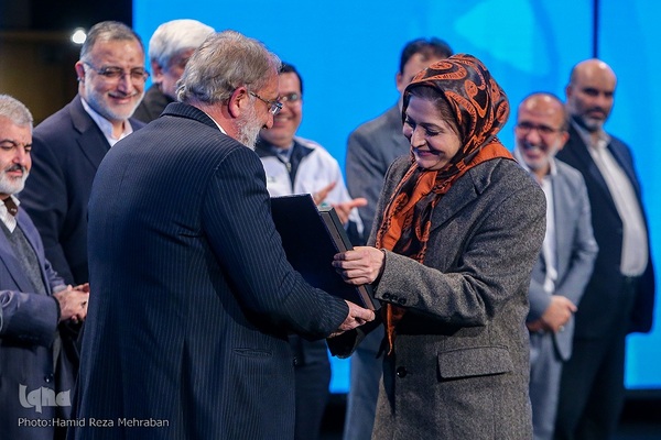 همایش بزرگداشت شهدای سلامت، بهداری مقاومت