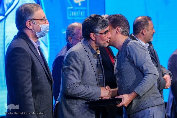 همایش بزرگداشت شهدای سلامت، بهداری مقاومت