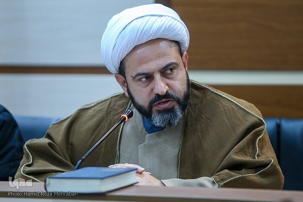 نشست مجمع مشورتی شورای توسعه فرهنگ قرآنی