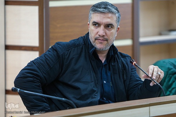 نشست مجمع مشورتی شورای توسعه فرهنگ قرآنی