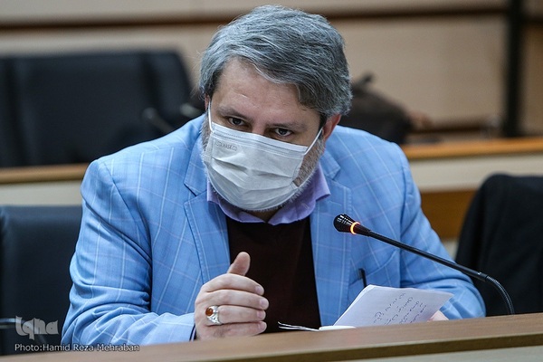 نشست مجمع مشورتی شورای توسعه فرهنگ قرآنی