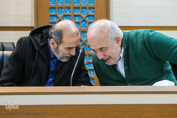 نشست مجمع مشورتی شورای توسعه فرهنگ قرآنی