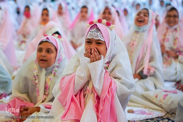 جشن ملی تکلیف
