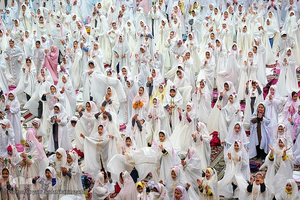 جشن ملی تکلیف