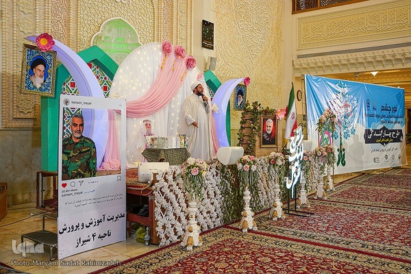 جشن ملی تکلیف