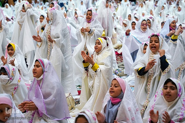 جشن ملی تکلیف