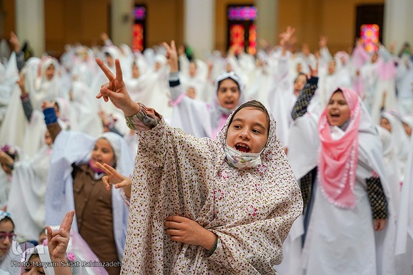 جشن ملی تکلیف