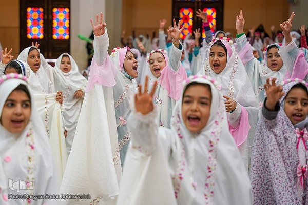 جشن ملی تکلیف