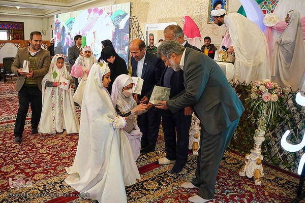 جشن ملی تکلیف