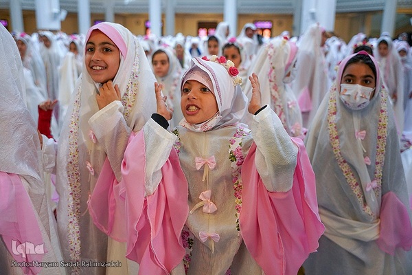 جشن ملی تکلیف