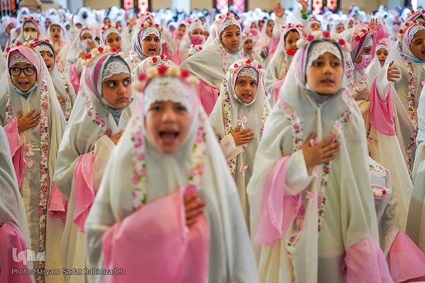 جشن ملی تکلیف