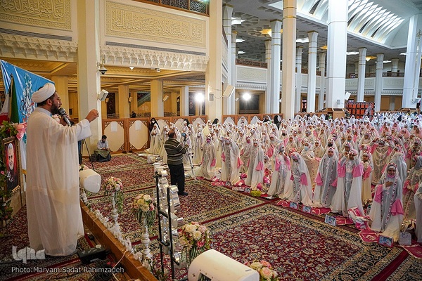جشن ملی تکلیف