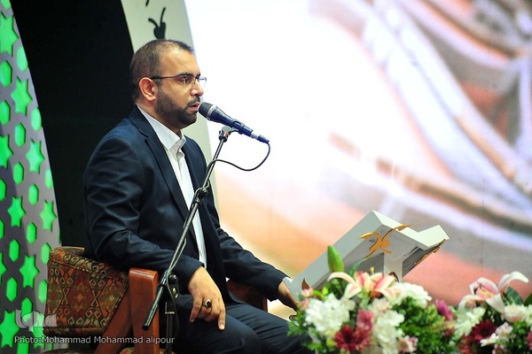 افتتاحیه مسابقات سراسری قرآن در اهواز