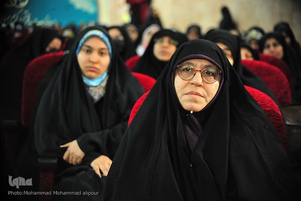 افتتاحیه مسابقات سراسری قرآن در اهواز