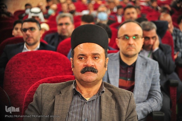 افتتاحیه مسابقات سراسری قرآن در اهواز