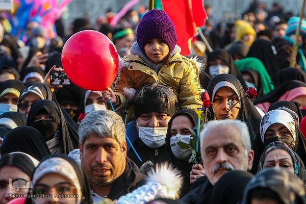 جشن خانوادگی میلاد حضرت فاطمه زهرا(س)
