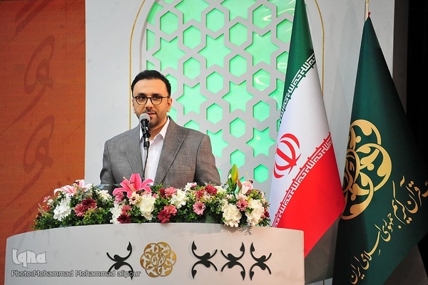 روز اول مسابقات سراسری قرآن در اهواز