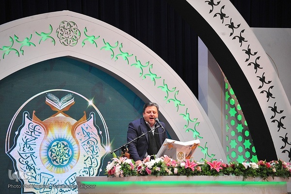 روز اول مسابقات سراسری قرآن در اهواز