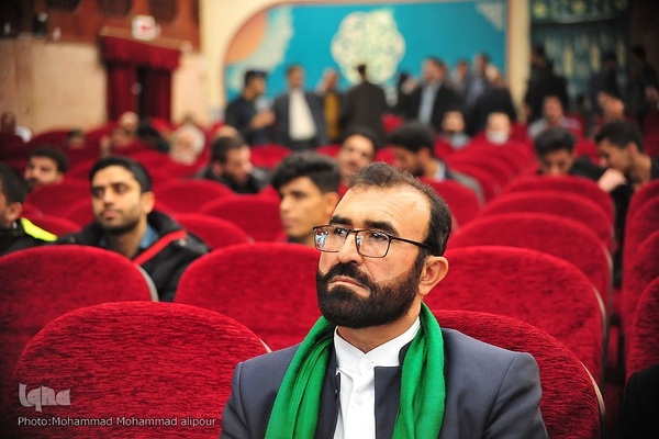 روز اول مسابقات سراسری قرآن در اهواز