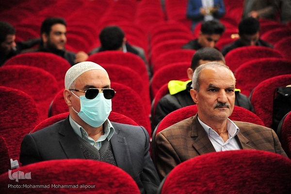 روز اول مسابقات سراسری قرآن در اهواز