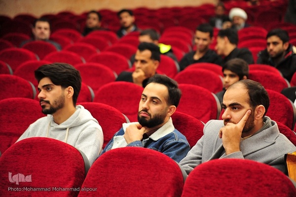 روز اول مسابقات سراسری قرآن در اهواز