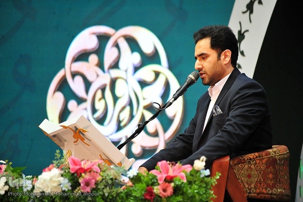 روز اول مسابقات سراسری قرآن در اهواز