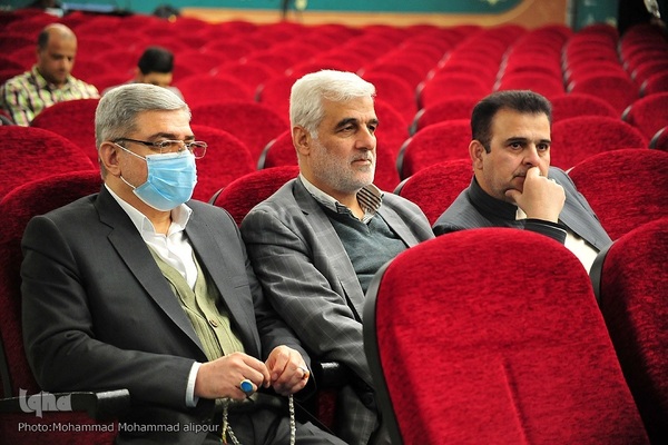 روز اول مسابقات سراسری قرآن در اهواز