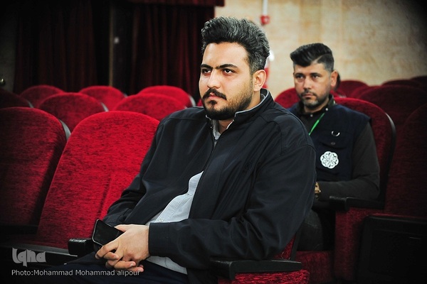 روز اول مسابقات سراسری قرآن در اهواز