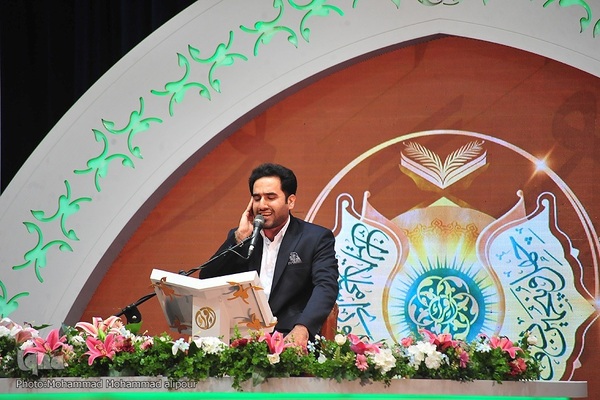 روز اول مسابقات سراسری قرآن در اهواز