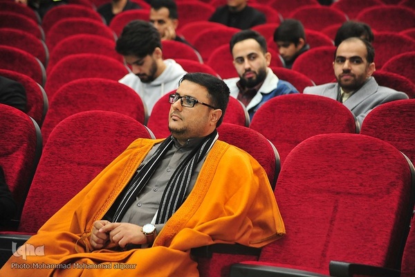 روز اول مسابقات سراسری قرآن در اهواز