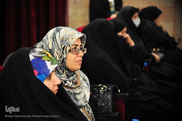 روز اول مسابقات سراسری قرآن در اهواز