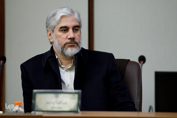 جلسه کمیسیون تبلیغ و ترویج با حضور وزیر ارشاد