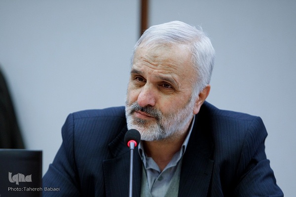 ولی یاراحمدی عضو کمیسیون و پیشکسوت قرآنی