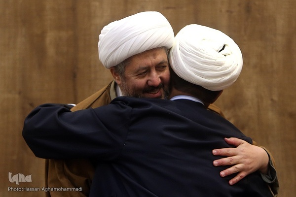 داوری مرحله مقدماتی بخش آقایان سی و نهمین دوره مسابقات بین‌المللی قرآن جمهوری اسلامی ایران