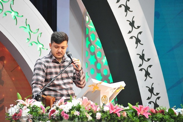 دومین روز مسابقات سراسری قرآن کشور