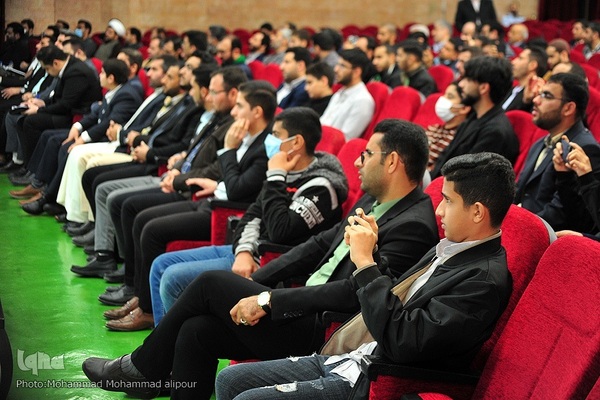 دومین روز مسابقات سراسری قرآن کشور