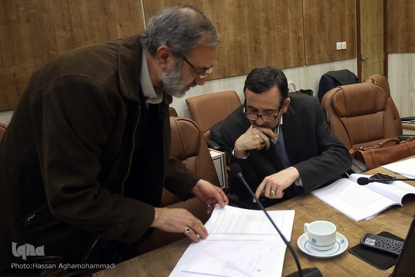 دومین روز داوری مرحله مقدماتی بخش آقایان سی‌و‌نهمین دوره مسابقات بین‌المللی قرآن جمهوری اسلامی ایران