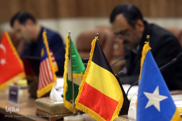 دومین روز داوری مرحله مقدماتی بخش آقایان سی‌و‌نهمین دوره مسابقات بین‌المللی قرآن جمهوری اسلامی ایران