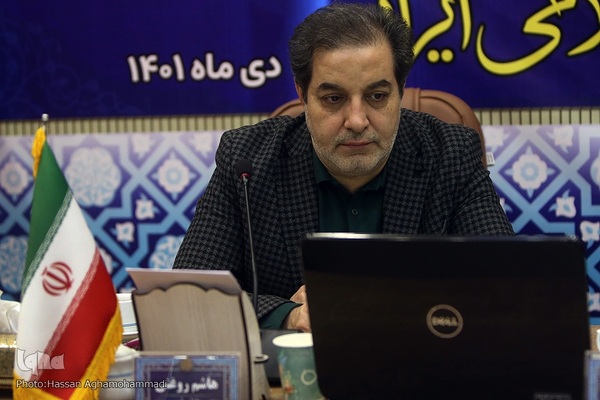 هاشم روغنی،پیشکسوت قرآنی