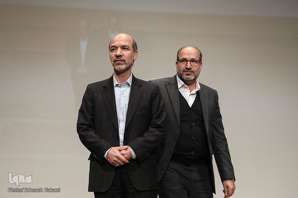 مراسم تجلیل از بانوان قرآنی وزرت نیرو