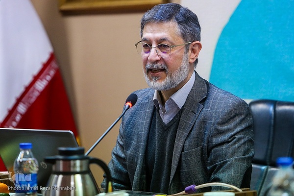 چهارمین همایش ملی سواد رسانه ای کشور