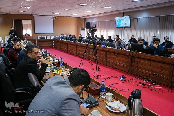 چهارمین همایش ملی سواد رسانه ای کشور